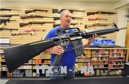 Vụ xả súng ở Florida: Chính quyền địa phương thông qua dự luật kiểm soát súng 
